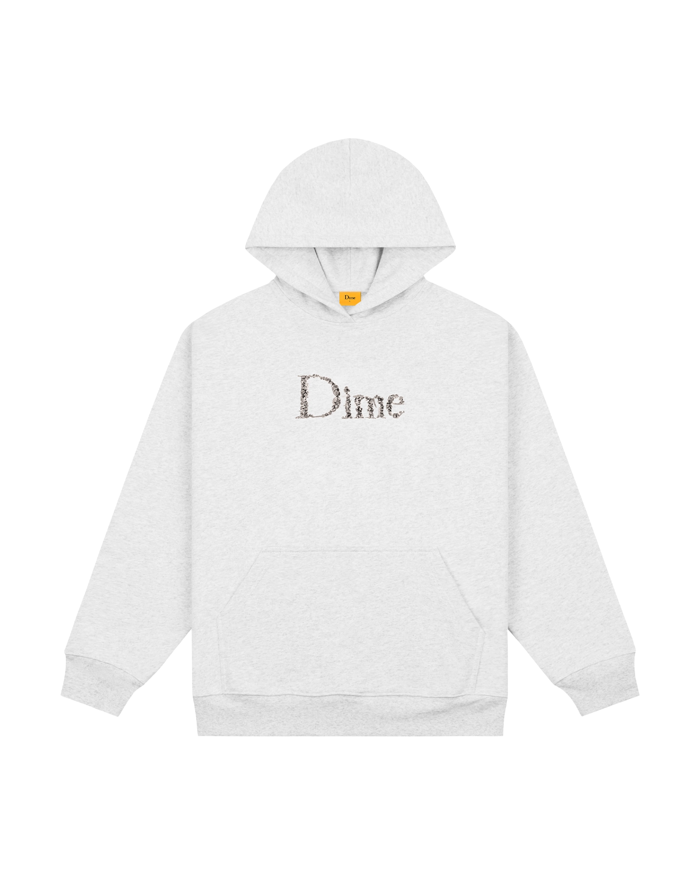 【Dime】DIME Classic Skull Hoodie Dime - Classic Skull Hoodie | HBX - Globally Curated Fashion